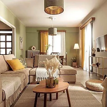 Marilena Hotel 3*