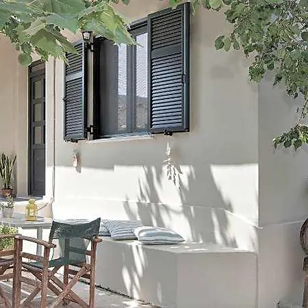 Marilena Hotel 3*