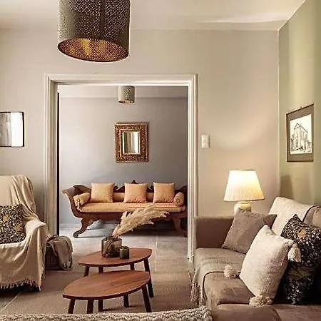 Hotel Marilena