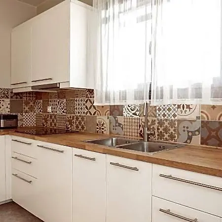 Marilena Hotel 3*