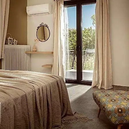 Hotel Marilena