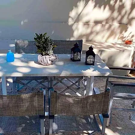 Hotel Marilena