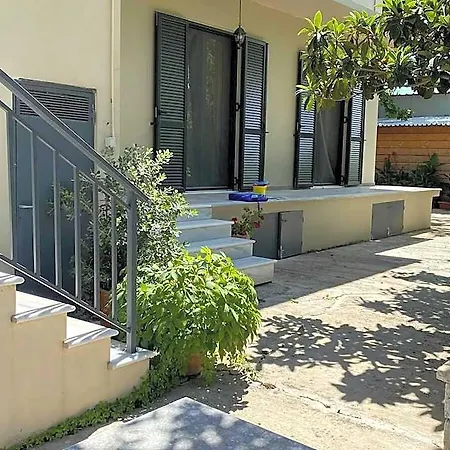 Hotel Marilena