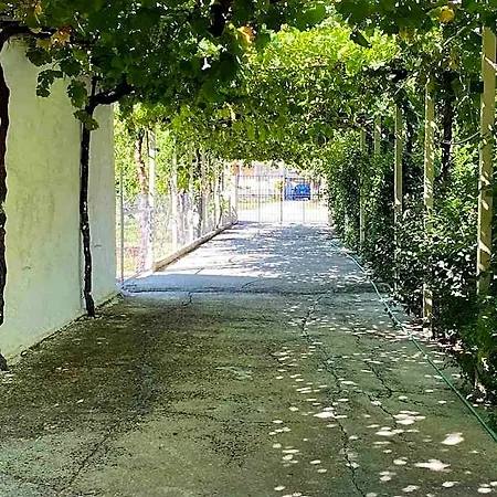 Hotel Marilena