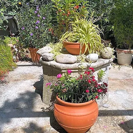Hotel Marilena
