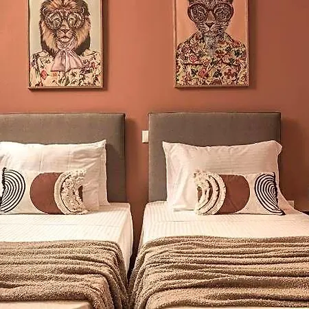 Marilena Hotel
