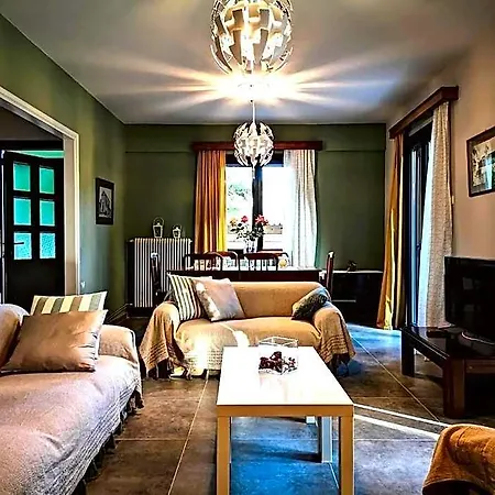 Marilena Hotel 3*