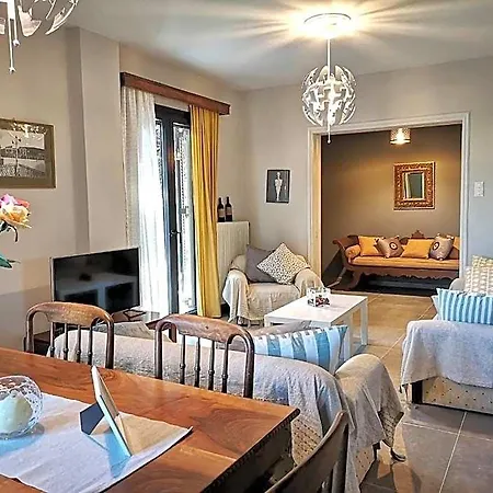 Hotel Marilena